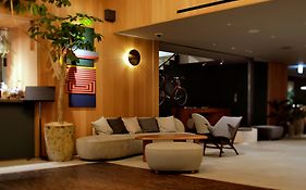 THE KNOT TOKYO Shinjuku